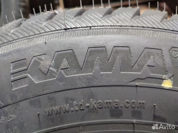 КАМА Alga (HK-531) 185/70 R14
