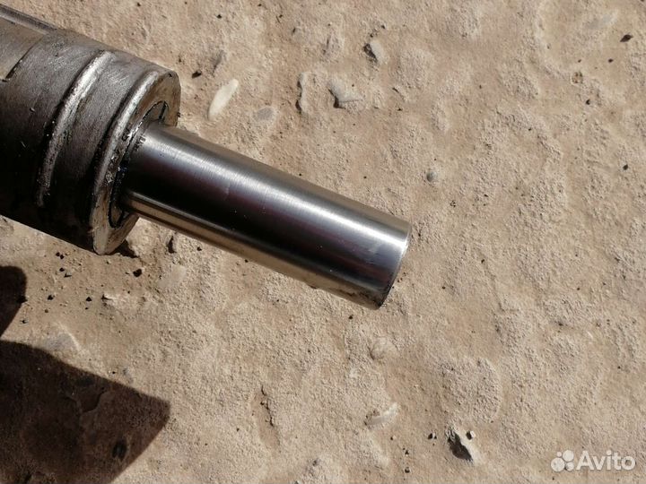 Рулевая Рейка элантра