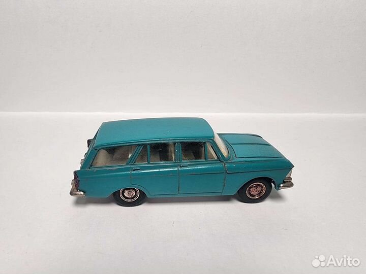 Москвич 427 СССР 1:43