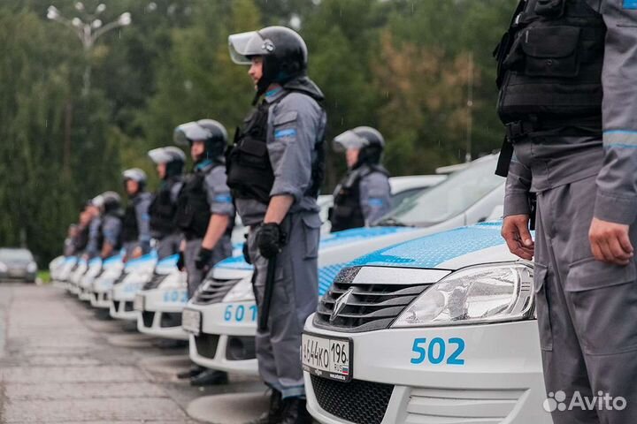 Охрана. Пультовая сигнализация.Тревожная кнопка