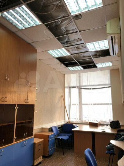 Офис, 306.5 м²