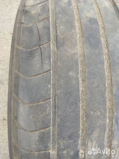 Dunlop SP Sport 2050M 205/60 R16