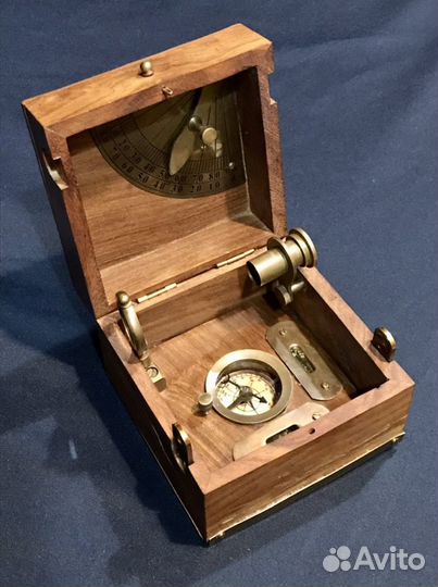 Прибор измерительный