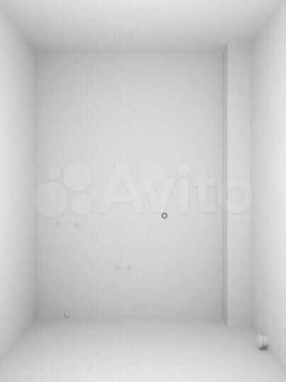 1-к. квартира, 37,1 м², 4/15 эт.