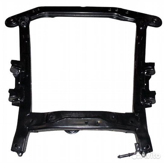 Подрамник Logan 1,2 фаза Logan new наличие