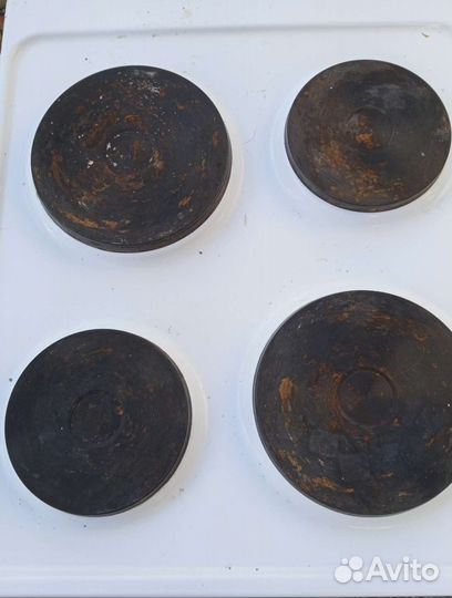 Электро печь