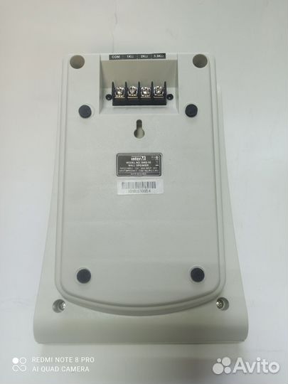 Колонки Интер М