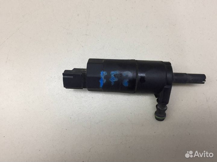 Насос омывателя фар Ford Focus 2 DB 2008-2011