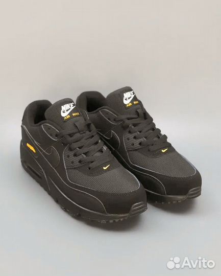 Nike Air Max 90 Cordura оригинал