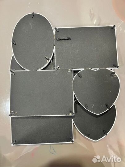 Рамки для фотографий