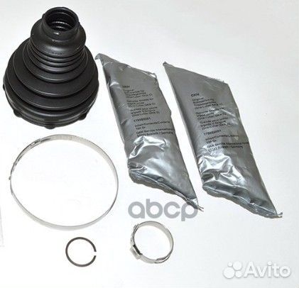 Пыльник ШРУСа LR025066 land rover