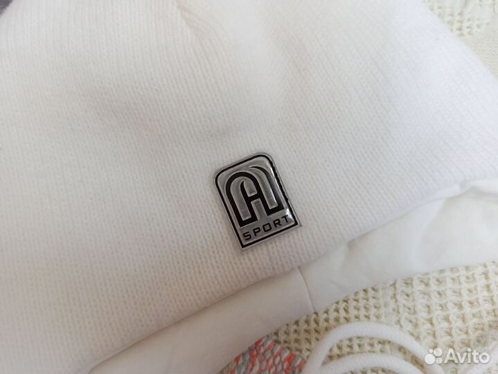Шапка зимняя 48 50
