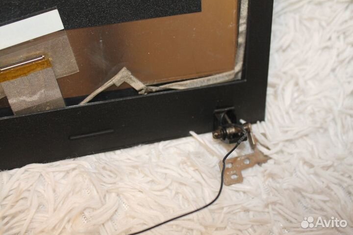 Корпуса + зч Lenovo G500 и G505, G580 и G505s