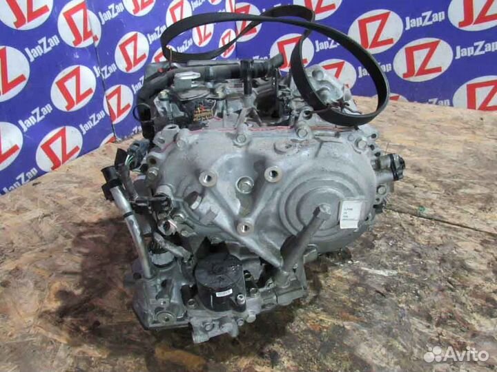 АКПП Nissan Note E12 2012-2020
