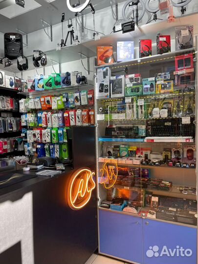 Аксессуары для телефонов и 1000 товаров