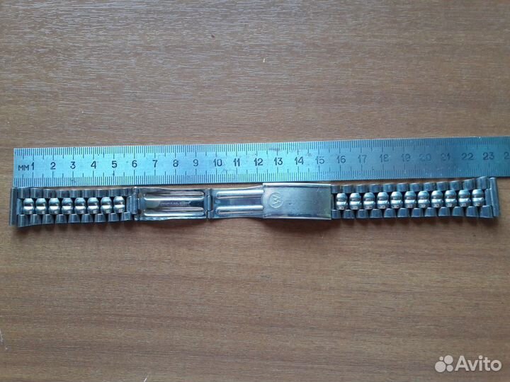 Браслет к часам