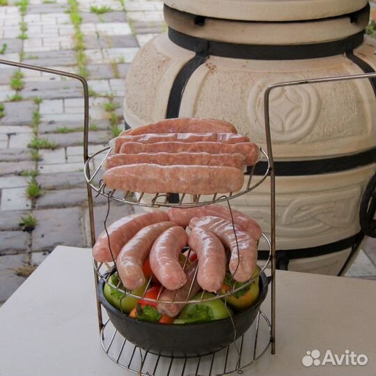 Тандыры Амфора