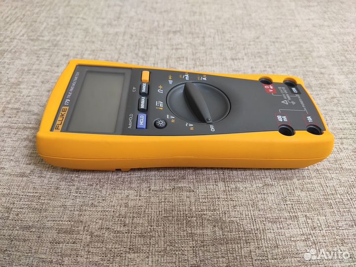 Мультиметр Fluke 179