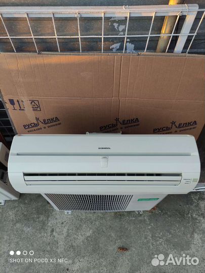 Внутренний блок кондиционера