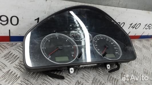 Щиток приборов volkswagen sharan 2 (GDN26IT01)