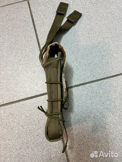 Подсумок для магазина ак мультикам