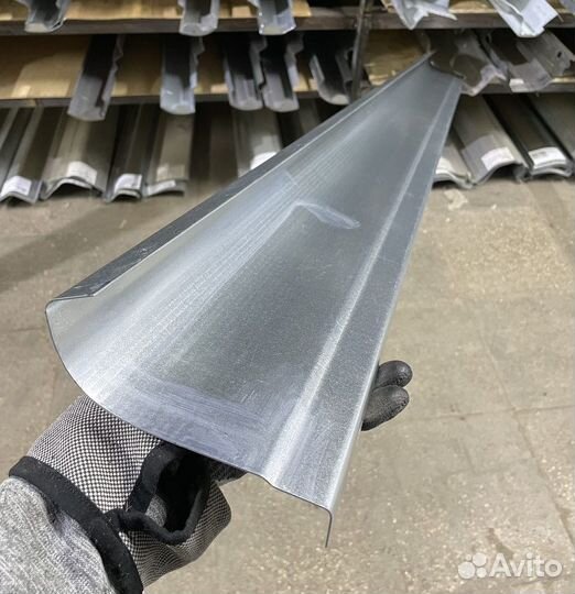 Порог Mitsubishi Pajero Pinin 1998-2006 (1мм)