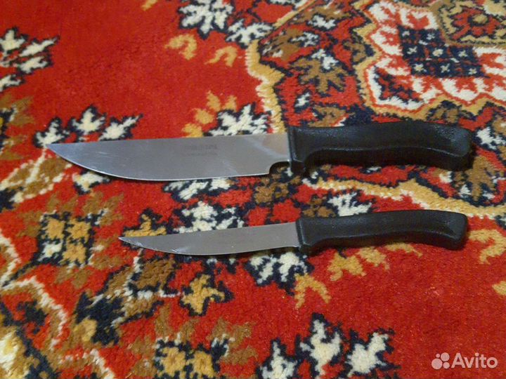 Кухонные ножи