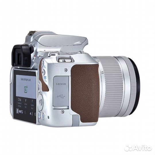 Canon EOS 250D Kit 18-55 IS STM