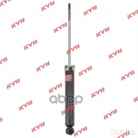 Амортизатор Fiat Palio - R all 2001- 349052 KYB