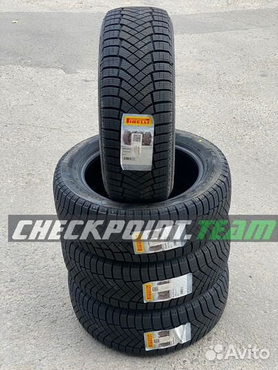 Pirelli Ice Zero FR 205/55 R16 94T