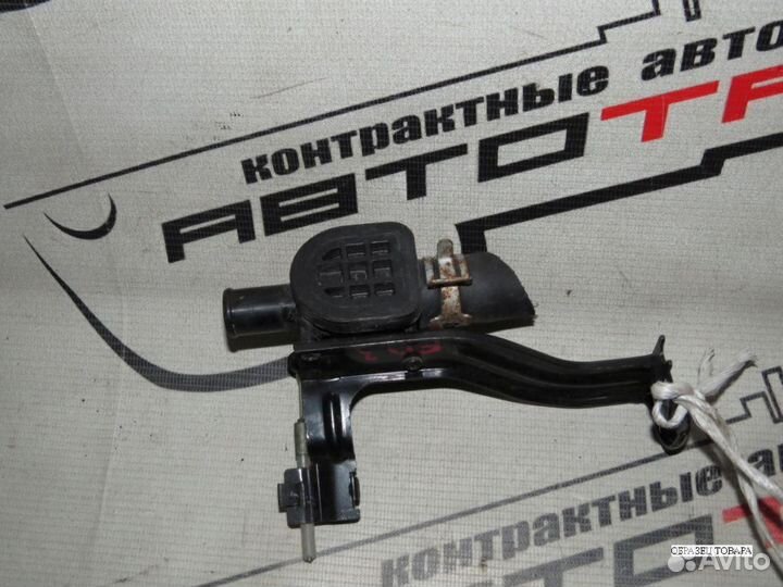 Кран печки honda civic civic hybrid FD1 FD2 FD3 79