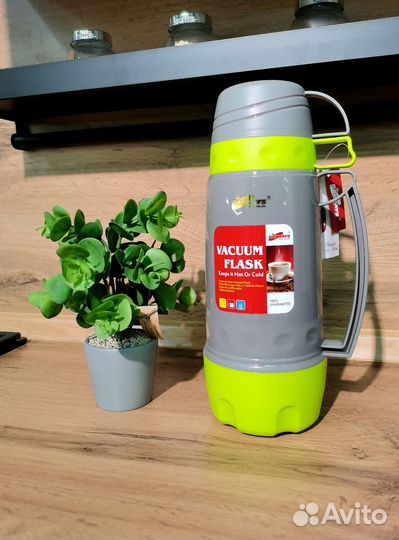 Термос 1 литр