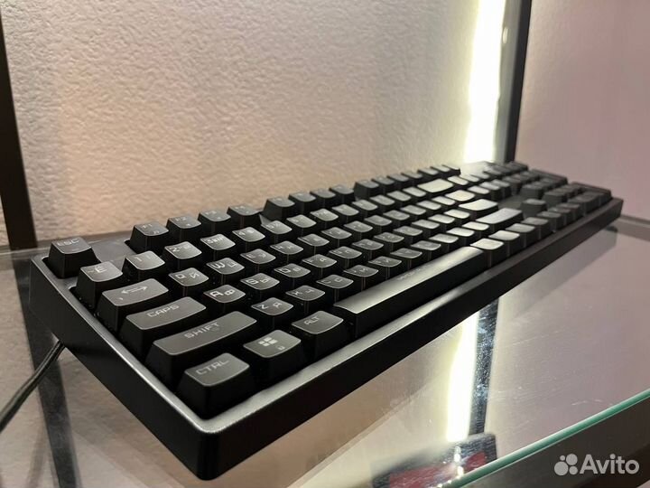 Клавиатура Zet Gaming Immortality