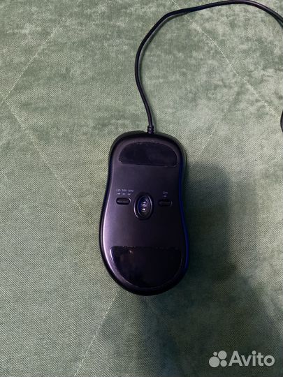 Игровая мышь