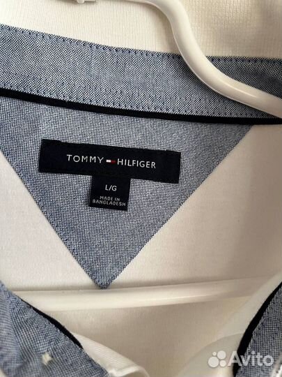 Polo tommy hilfiger