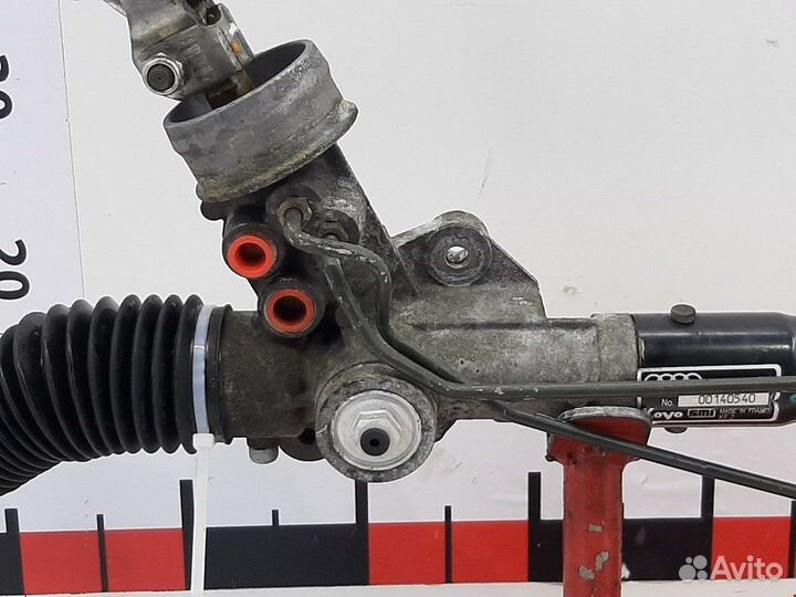 Рейка рулевая для Audi A4 B5 3B1422052MX