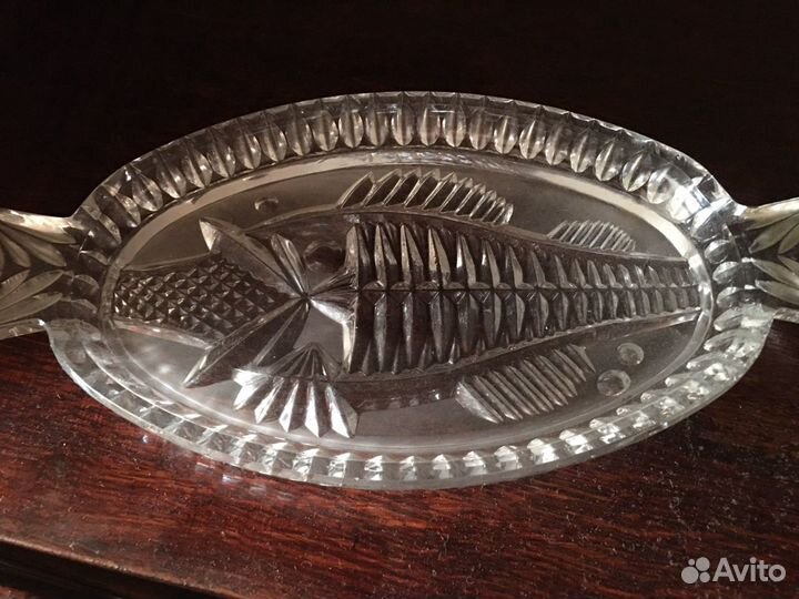 Селедочница СССР