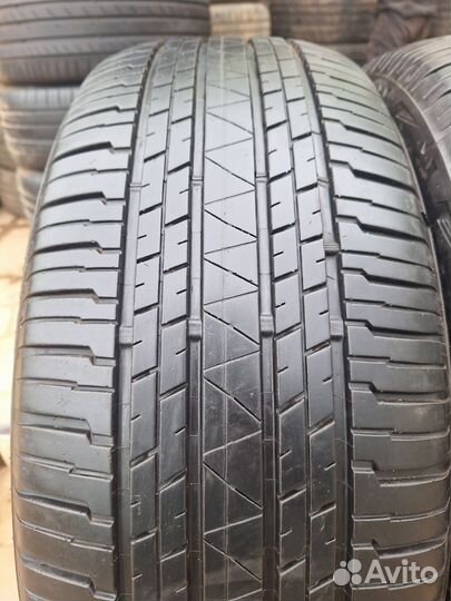 Bridgestone Dueler A/T 693 V 265/55 R20 113V