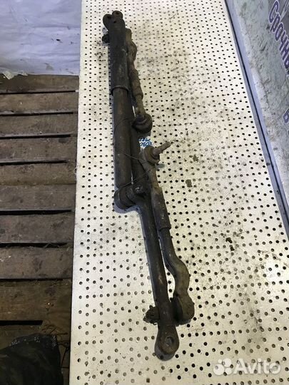 Рейка рулевая ZX Landmark