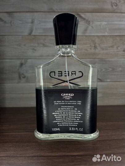 Parfrum Creed Aventus (Euro качество)