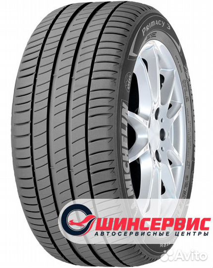 Michelin Primacy 3 245/50 R18 100Y