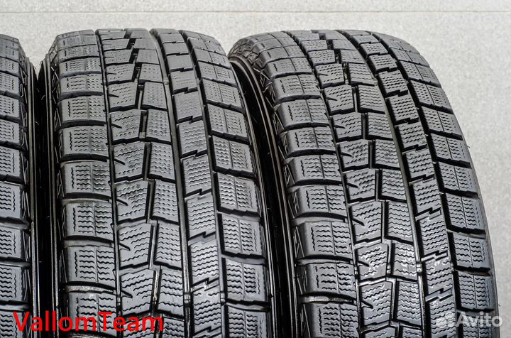 Dunlop Winter Maxx WM01 185/65 R15 88Q