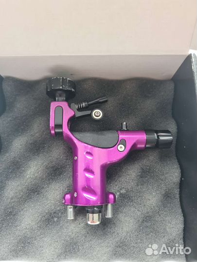 Dragonfly x2 тату машинка