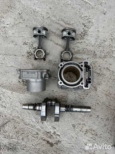 Цпг Стелс Гепард 650