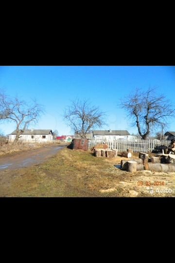 Участок 40 сот. (ИЖС)