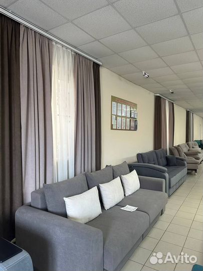 Шторы день-ночь на заказ