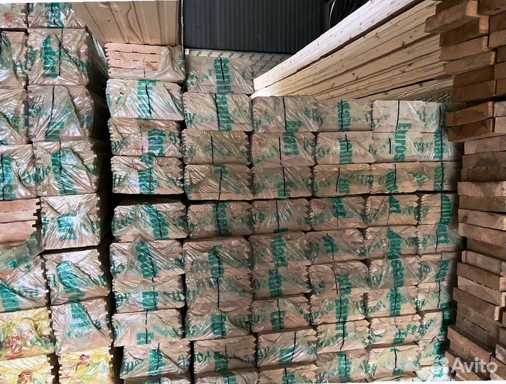 Вагонка штиль (A)