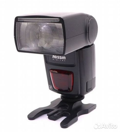 Фотовспышка Nissin Di622