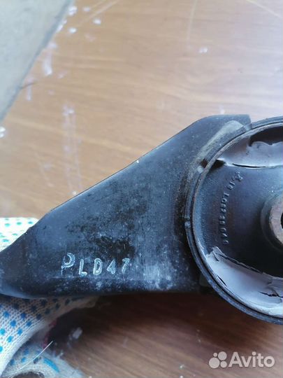 Подушка АКПП