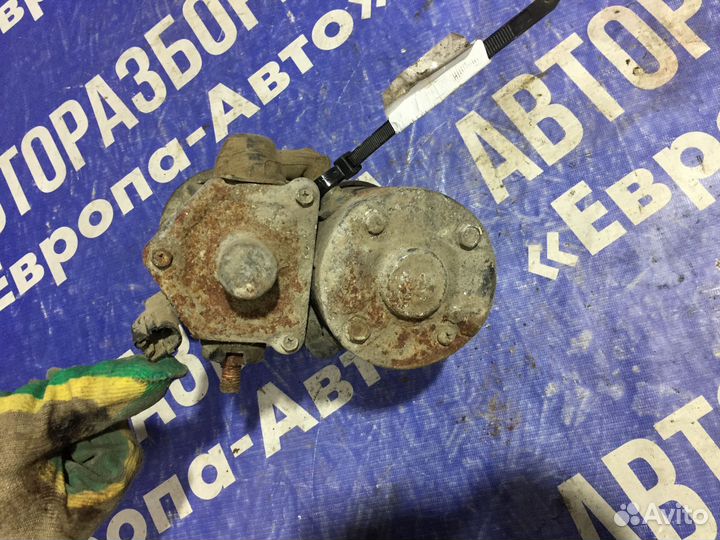 Стартер Toyota Hi Lux Тойота Хай Люкс